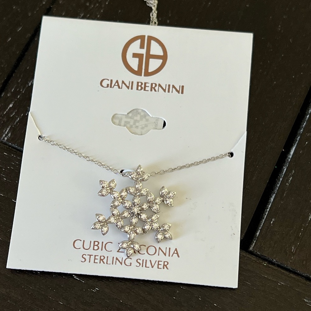 Giani Bernini Necklace